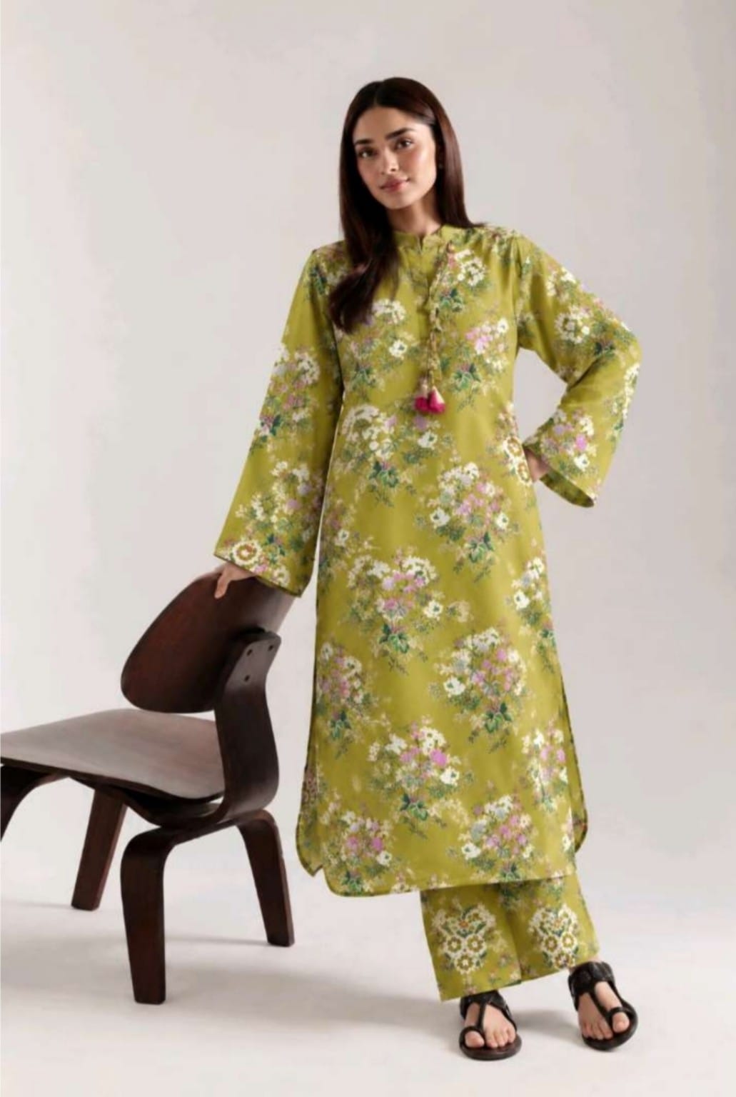 khadder 2 piece suit