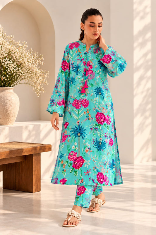 Khadder 2 piece suit
