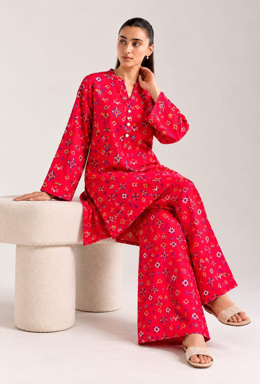 Khadder 2 piece suit