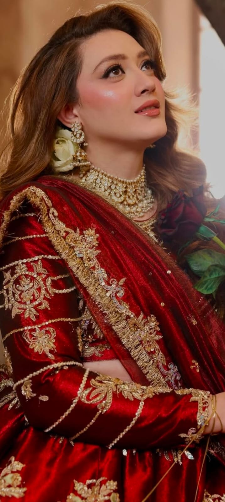 Premium Velvet Lehenga
