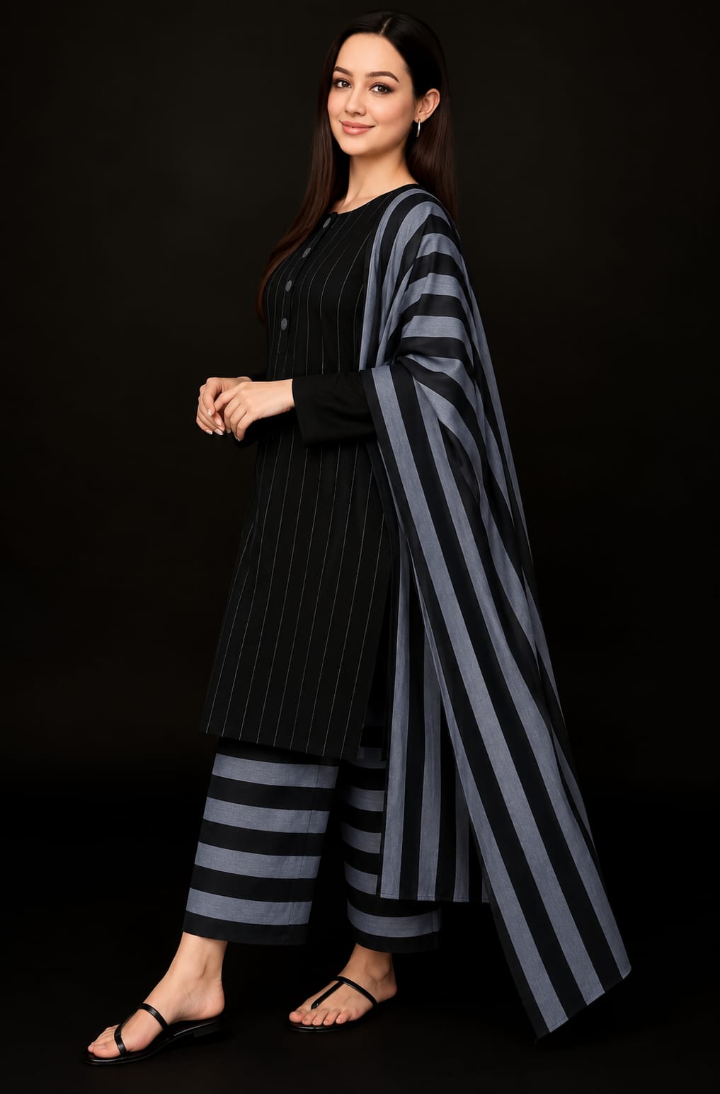 Premium Winter Collection