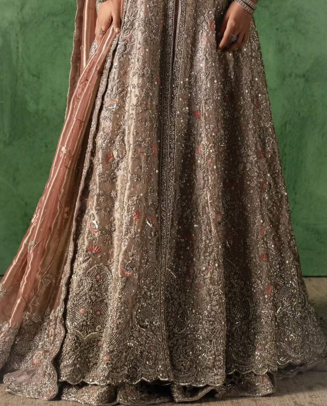 Long Maxi