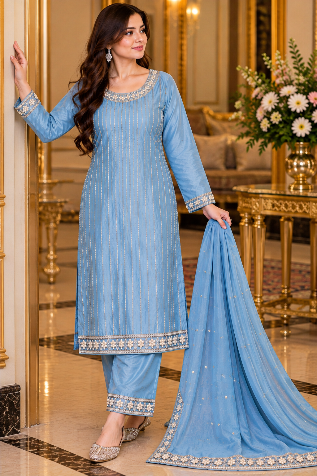 Party ware dress