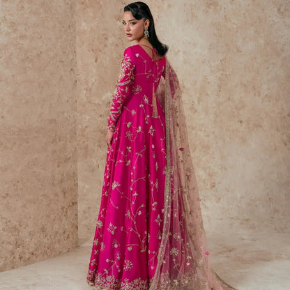 Open Gown