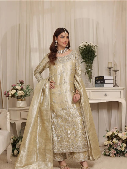 Bridal Dress