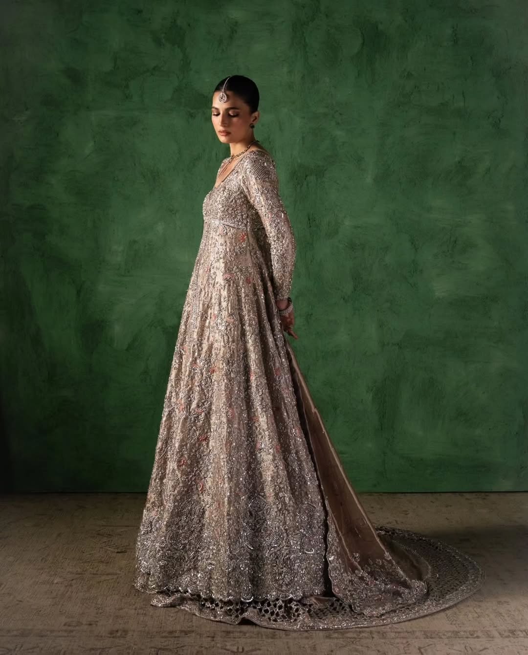 Long Maxi