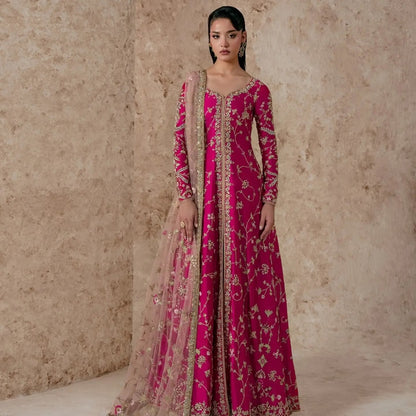 Open Gown