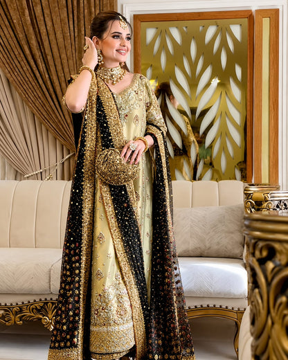 Long Shirt with Trouser