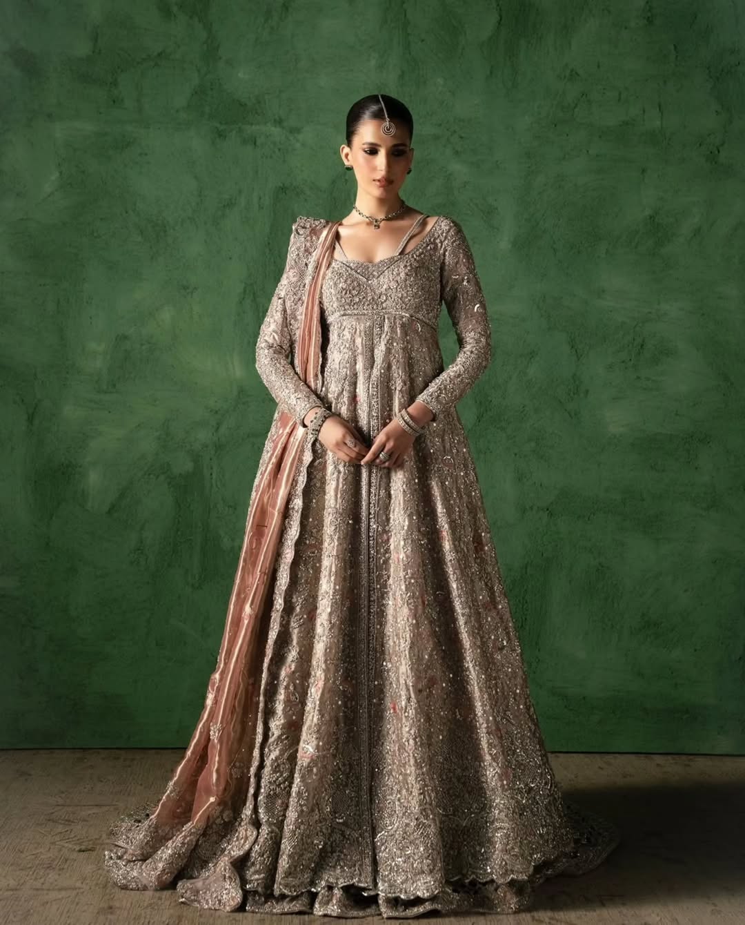 Long Maxi