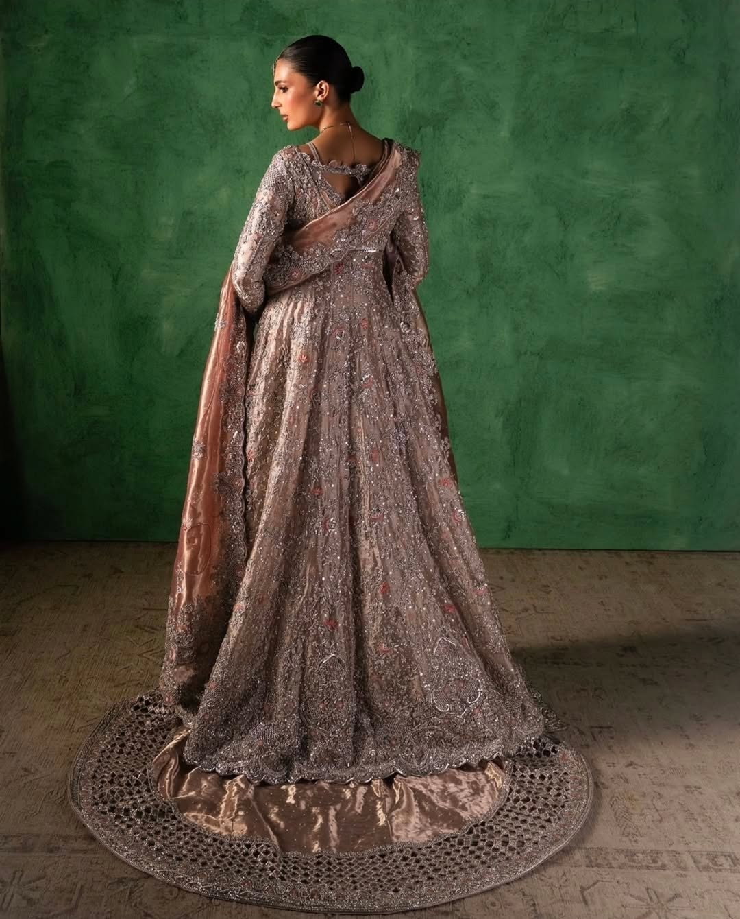 Long Maxi