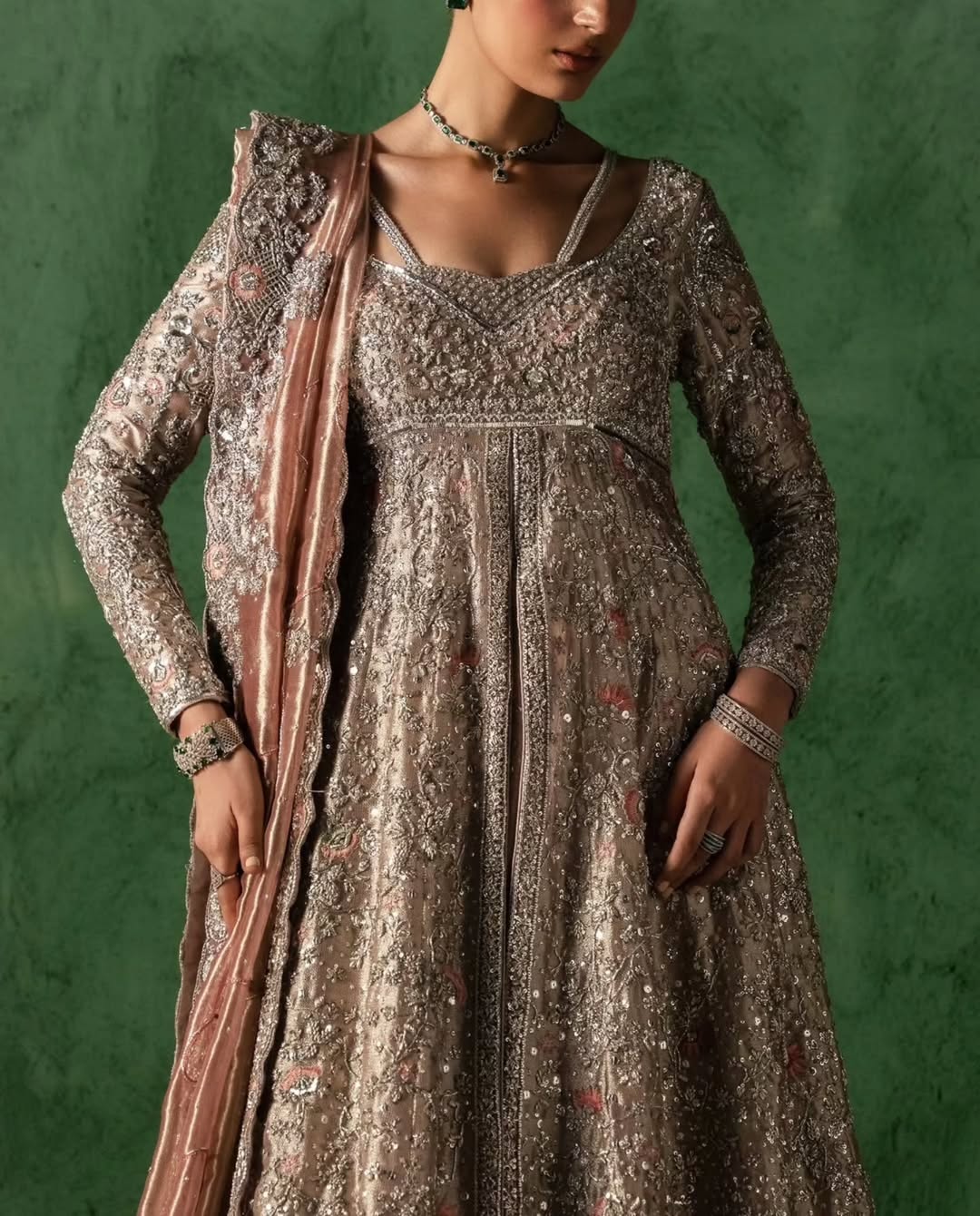 Long Maxi