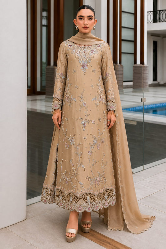 Long shirt with trouter