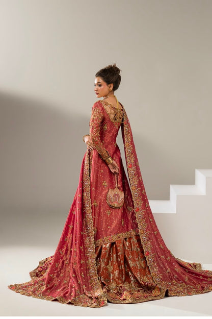 Bridal dress