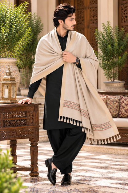 Gents Pashmina Shawl