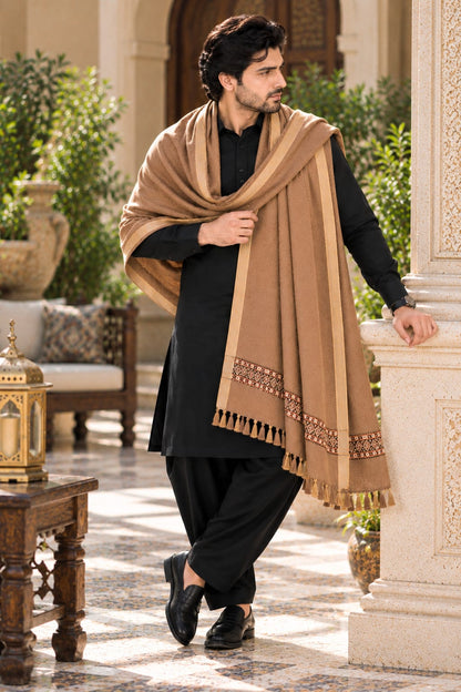 Gents Pashmina Shawl