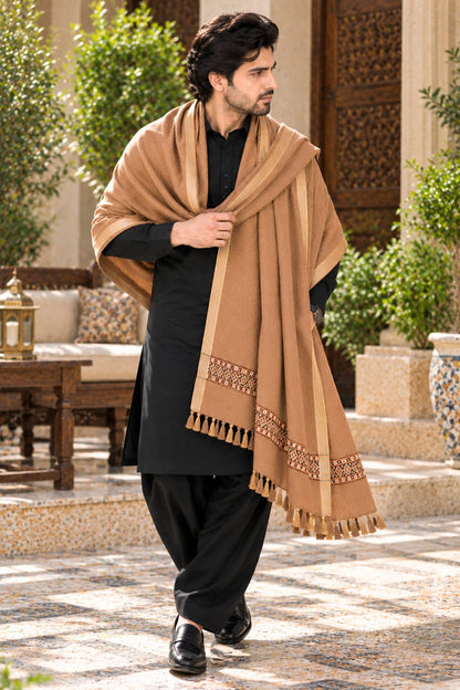 Gents Pashmina Shawl