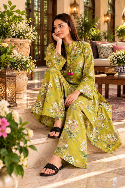 khadder 2 piece suit