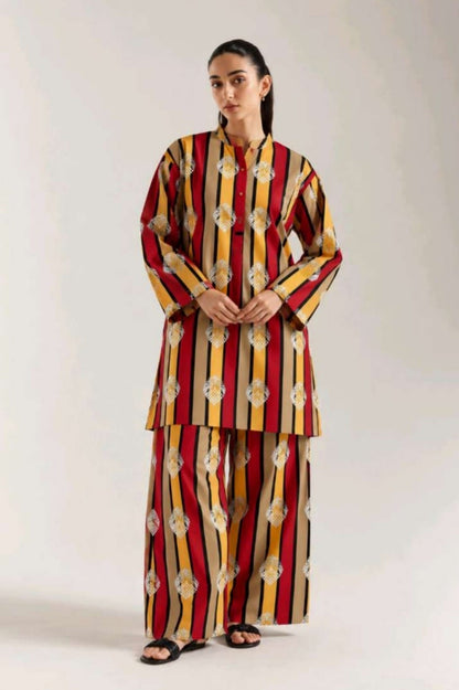 Khadder 2 piece suit