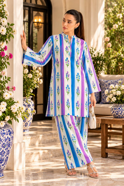 Khadder 2 piece suit