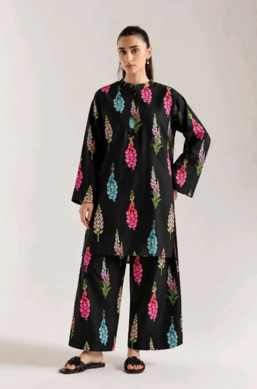 Khadder 2 piece suit