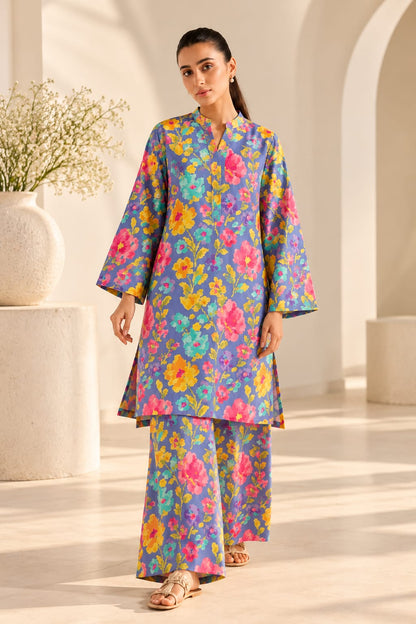 Khadder 2 piece suit