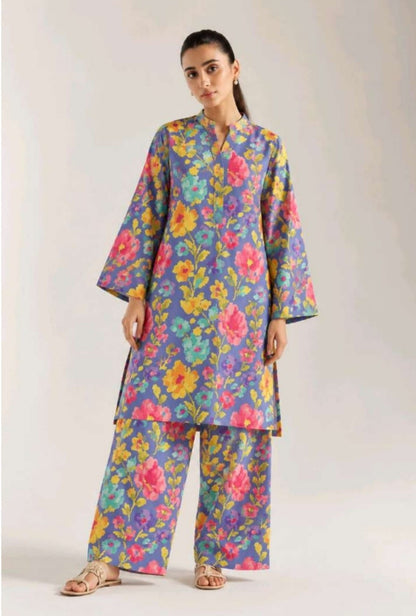 Khadder 2 piece suit