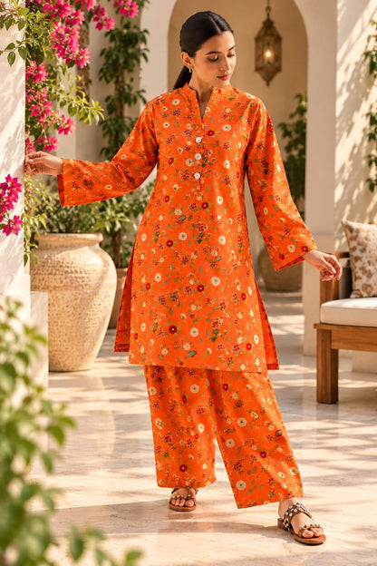 Khadder 2 piece suit