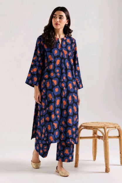 Khadder 2 piece suit