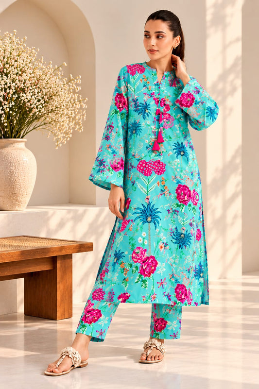 Khadder 2 piece suit
