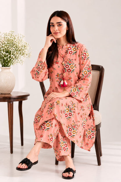 Khadder 2 piece suit