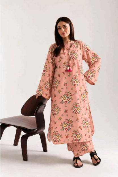 Khadder 2 piece suit