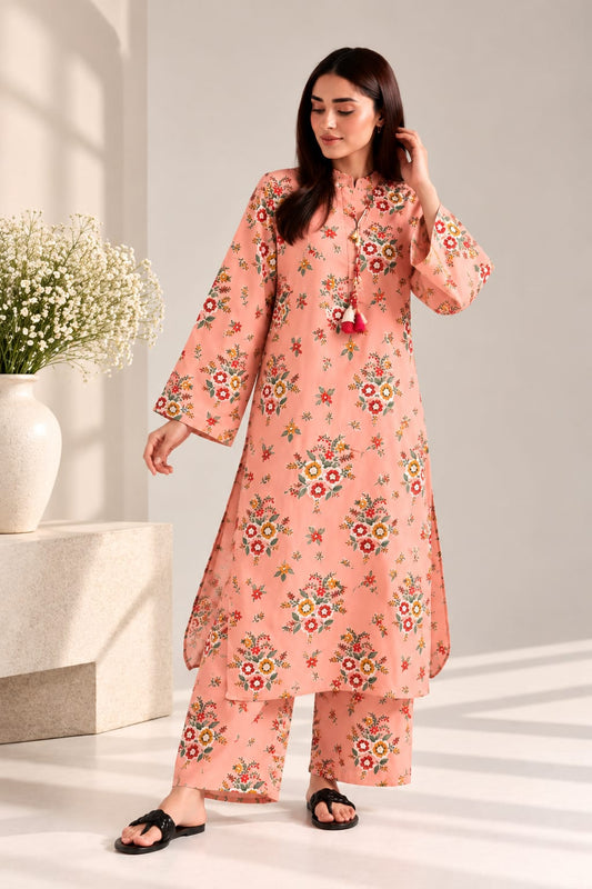 Khadder 2 piece suit