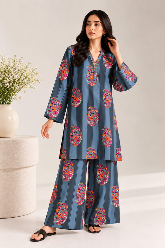 Khadder 2 piece suit
