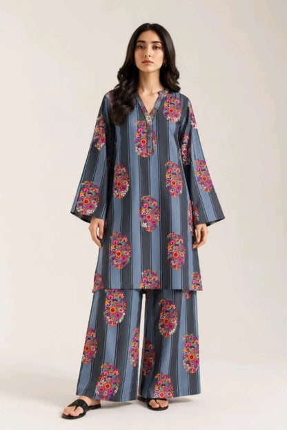 Khadder 2 piece suit