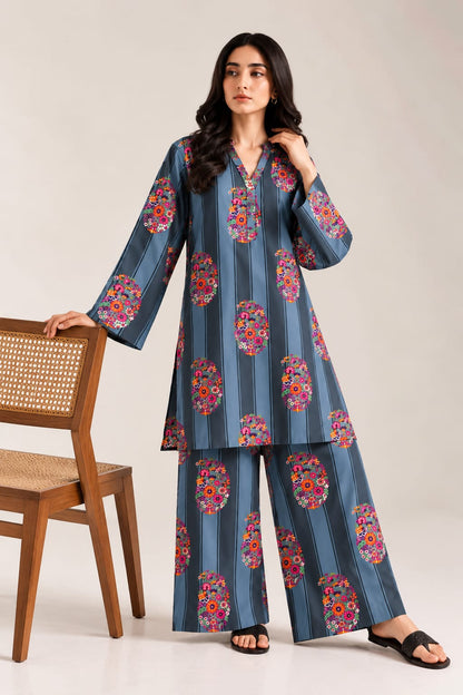 Khadder 2 piece suit