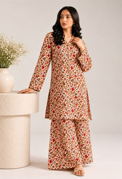 Khadder 2 piece suit