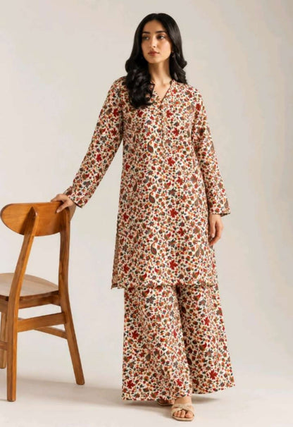Khadder 2 piece suit