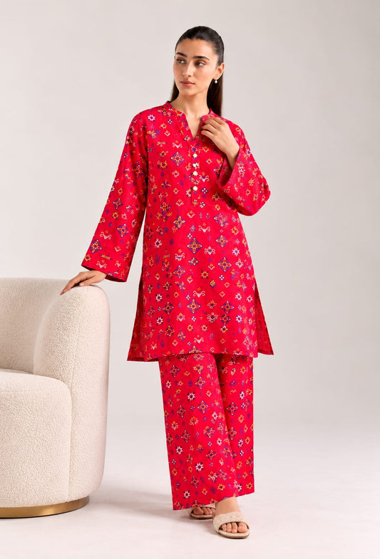 Khadder 2 piece suit
