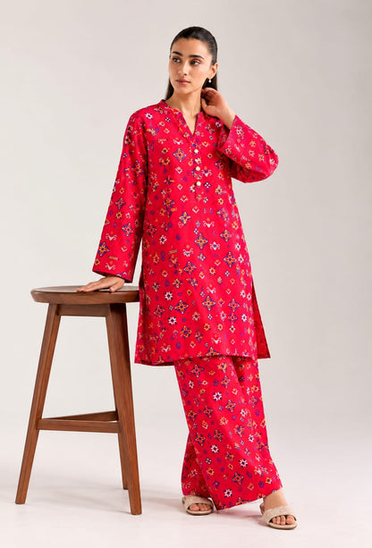 Khadder 2 piece suit