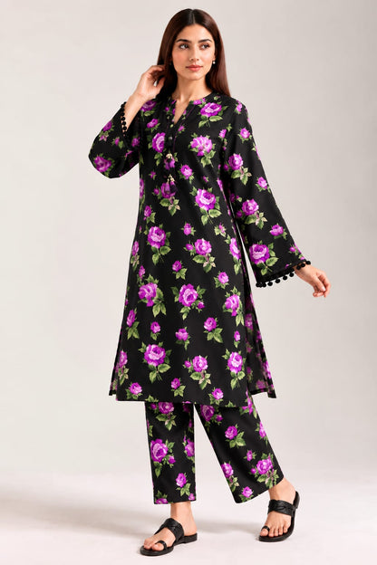 Khadder 2 piece suit
