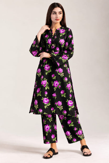 Khadder 2 piece suit