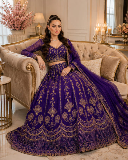 kurti, Lehnga &amp; Dupatta