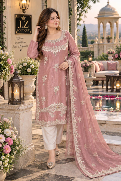 Party Ware Long Shirt