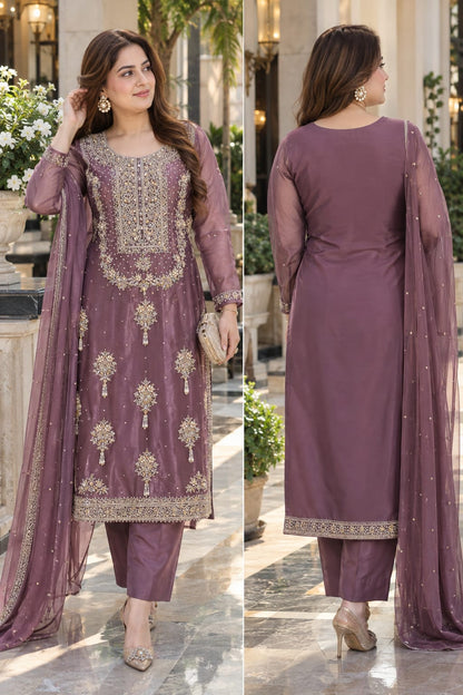 Party Ware Long Shirt
