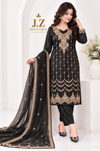 Party Ware Long Shirt