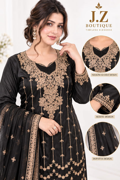 Party Ware Long Shirt