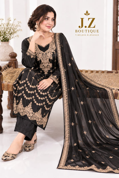 Party Ware Long Shirt