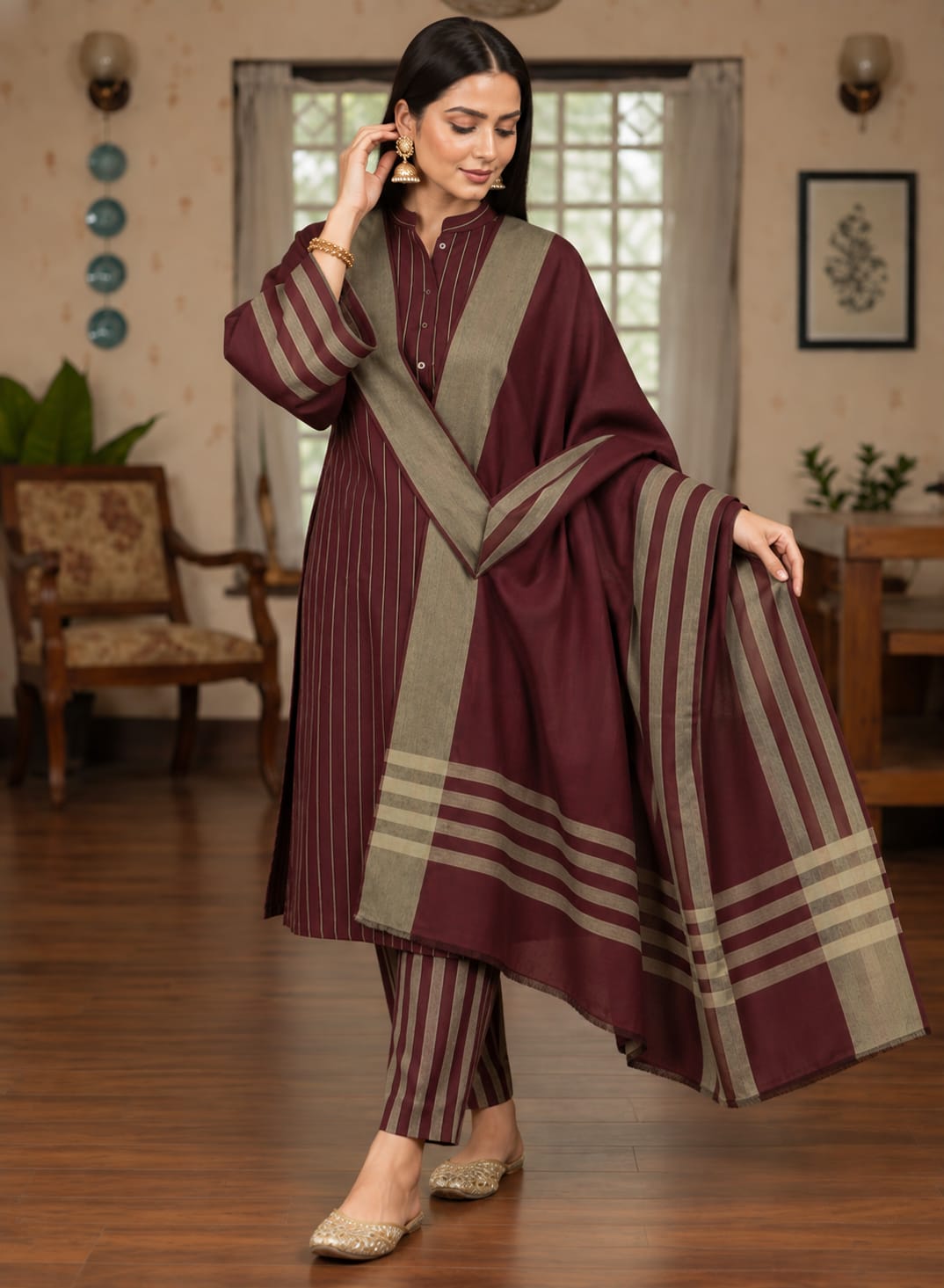 Premium Winter Collection