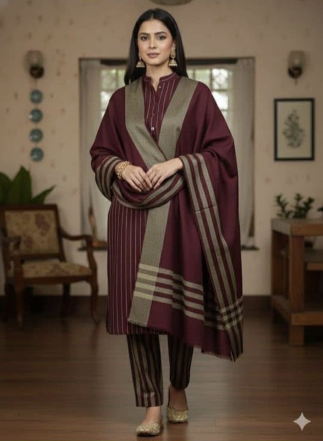 Premium Winter Collection
