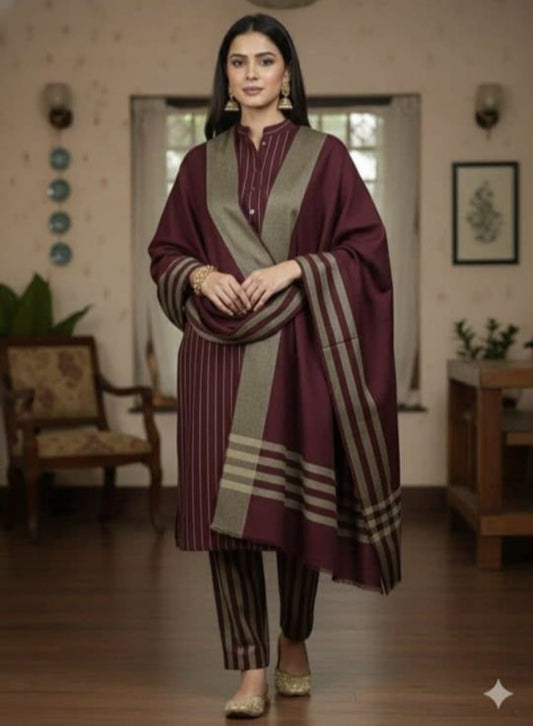 Premium Winter Collection